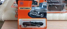 MATCHBOX - 1953 BUICK SKYLARK CONVERTIBILE 1/64 APROX *NUOVO*