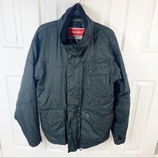 volcom men's mails insulated jacket