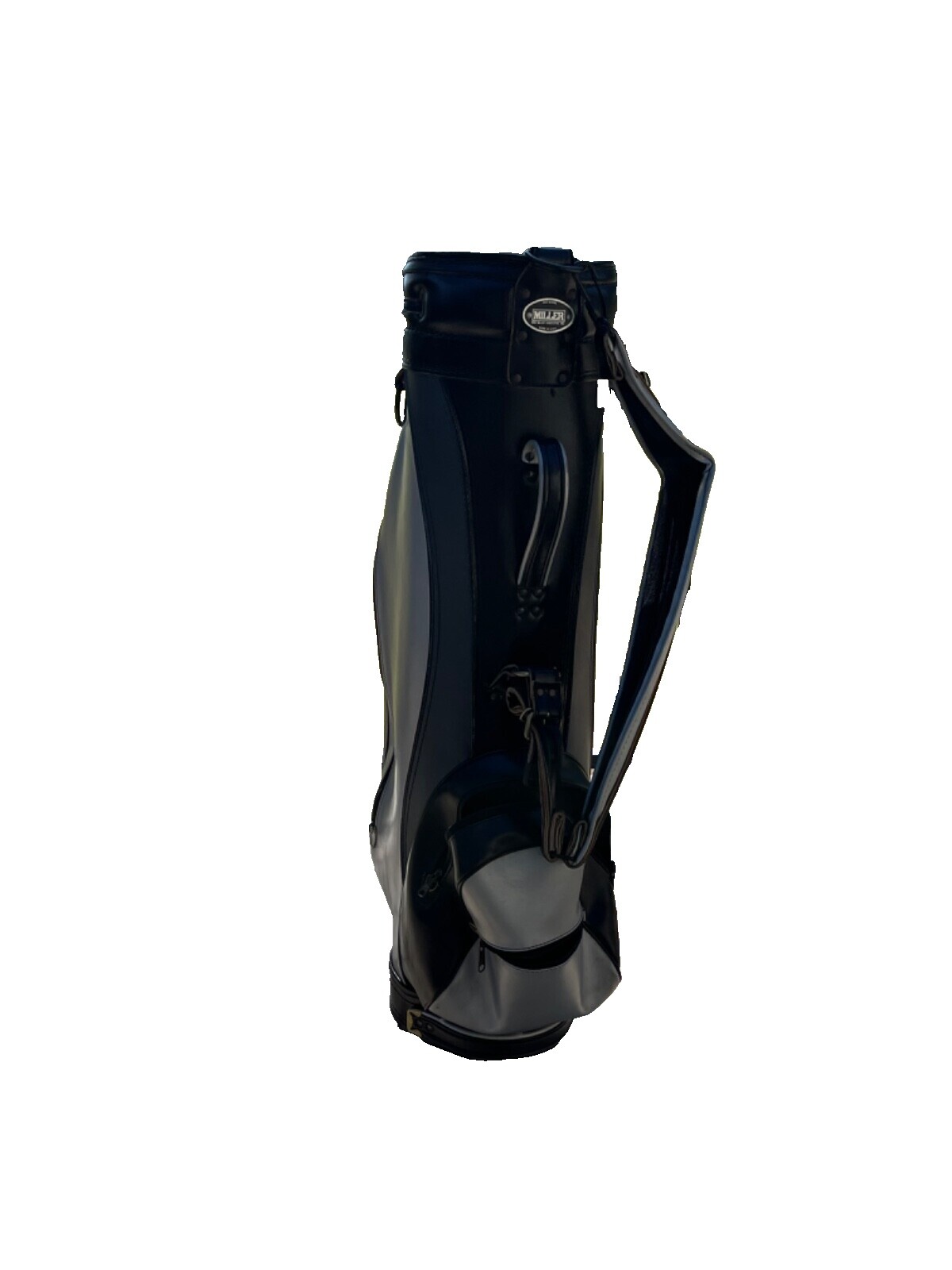 Ron Miller Golf Bag | eBay