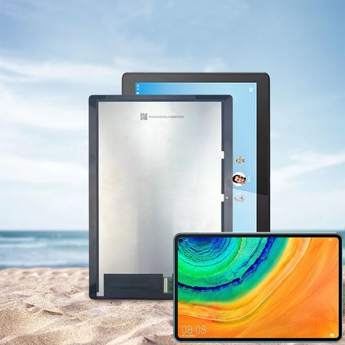 Ecran numériseur 10.1" Tab 5 Plus M10 TB-X605FC TB-X605LC LCD
