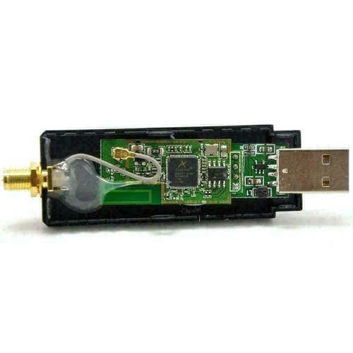 Atheros AR9271 802.11n 150Mbps Wireless USB WiFi Adapter For Linux Fast Z1N7 - Picture 5 of 11