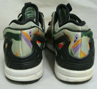 Adidas ZX Torsion Mens US 8 Athletic Shoes B34468 Tropical Adidas ZX Torsion Mens US 8 Athletic Shoes B34468 Tropical