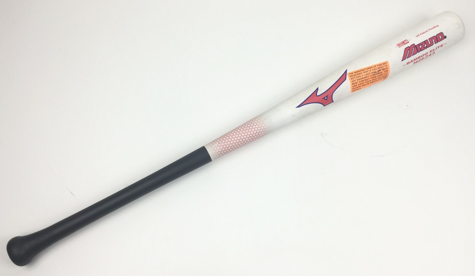 mizuno bat warranty