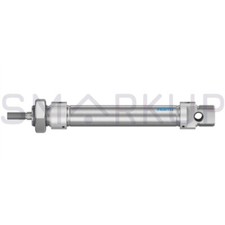 New In Box FESTO DSNU-20-80-PPV-A Pneumatic Cylinder