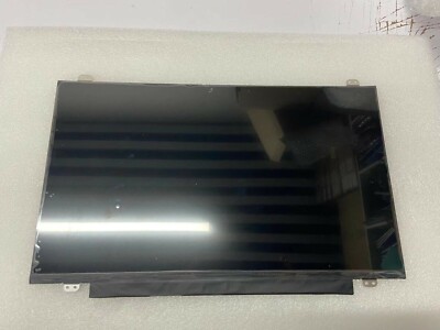 Dalle écran LCD NV173FH-N49 17,3" Full HD IPS - Rétroéclairage LED, Connecteur 30 Broches, écran Mat