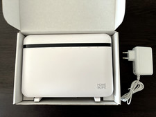 Modem Router Zyxel VMG8825-B50B VDSL ADSL FIBRA