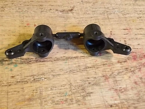 Brazo nudillero OT16VB OT-16 - Kyosho Pure Ten GP TF-2 TF-3 TF-4 Optima Mid Lazer ZX - Imagen 4 de 5