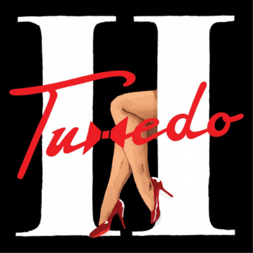 Tuxedo Tuxedo II (CD) Album