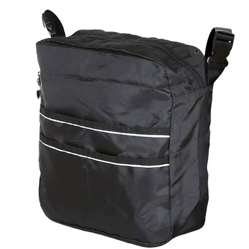 Rollstuhltasche Einkaufen Mobilität Roller Aufbewahrung Behindertenhilfe Rucksack Reisetasche