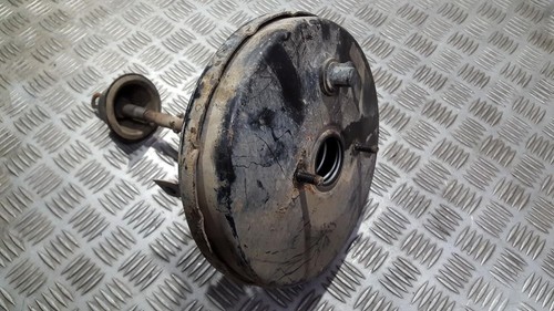 03495020 Bremskraftverstärker  Opel Vectra DE266157-34