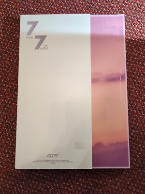 7 for 7 From Got7 Album  Magic Hour Version 