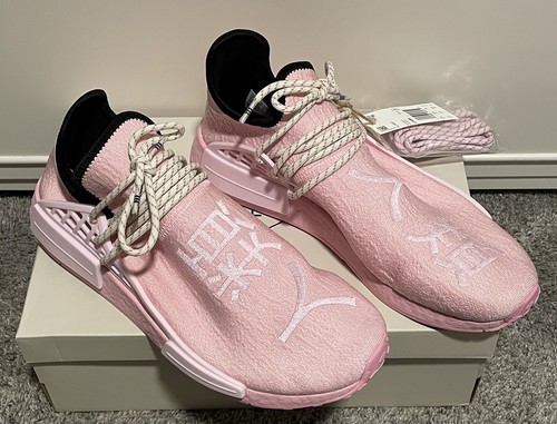 nmd hu pink