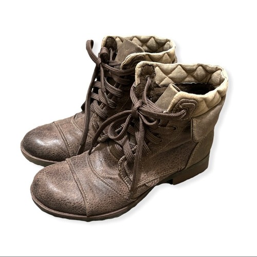 Not Rated Women's Ankle Boots Size 7 | eBay