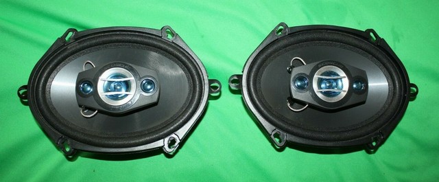 scosche 6.5 speakers