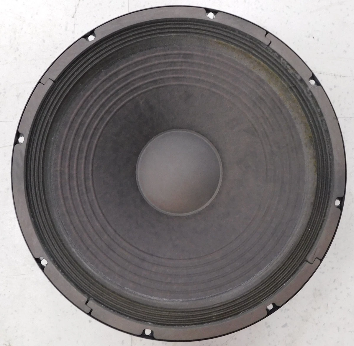 Eminence 15 hotsell inch bass speakers