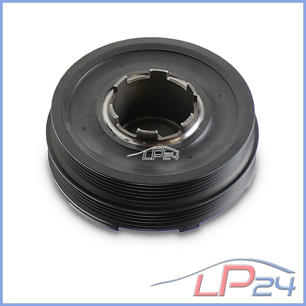 Poulie Damper Pour BMW Série 3 F30 Phase 1 - Pièce D'occasion - Réf. 11238512072