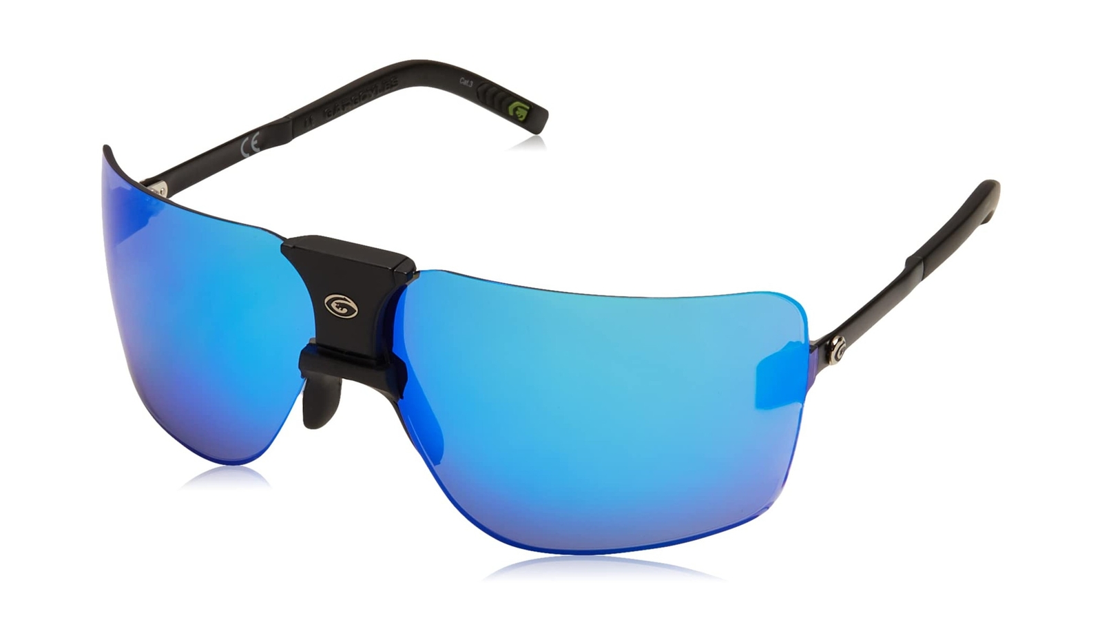 Gargoyle Sunglasses Replacement Nose Pads