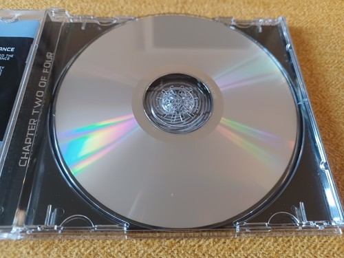 Dalek Empire: The Human Factor (Big Finish CD, 2001) Doctor Who - Picture 4 of 4