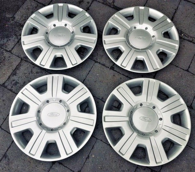 Genuine Ford Falcon BA Wheel Cover 16 Inch Hub Cap for sale online eBay