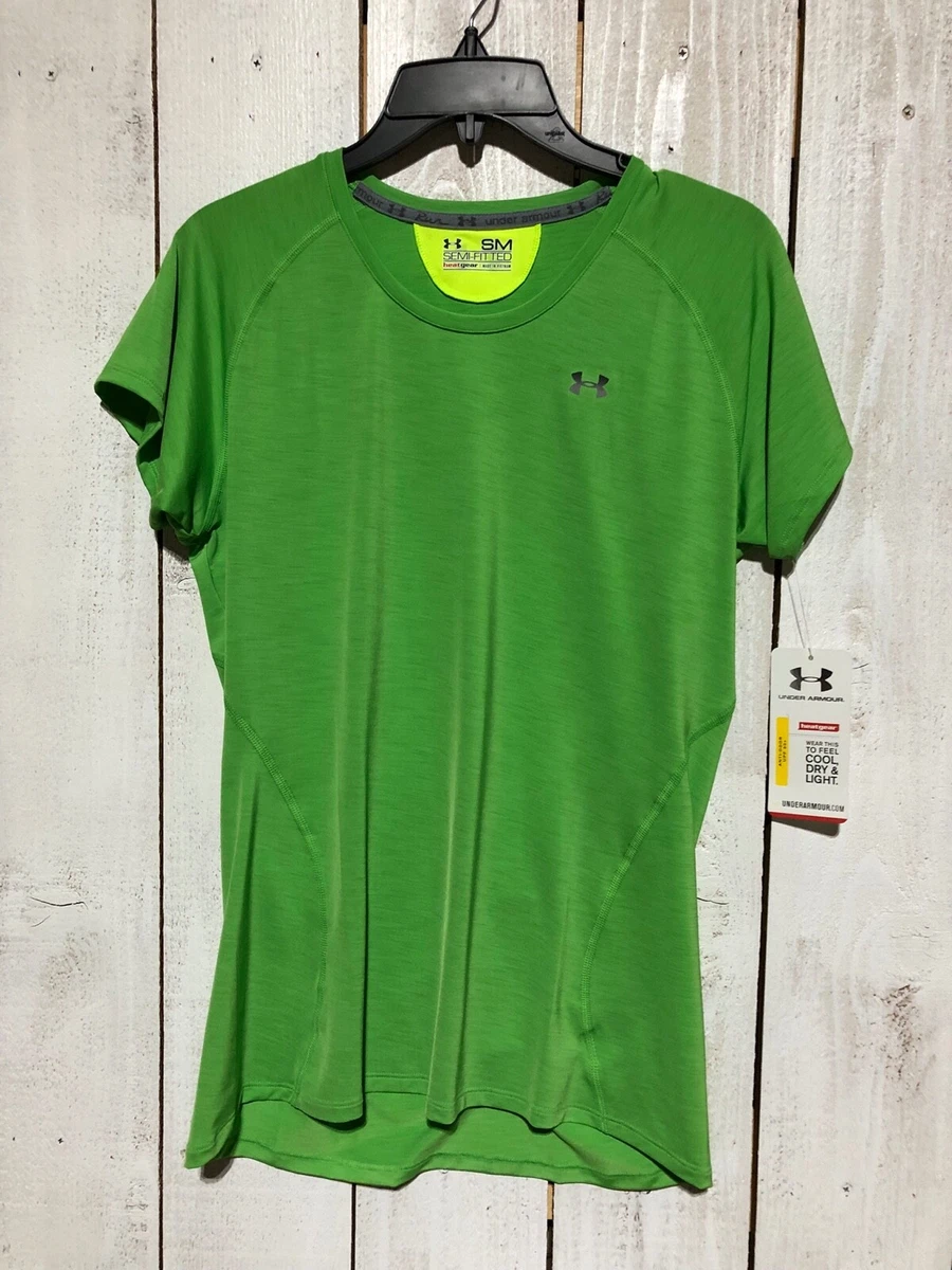Under armour shop run small