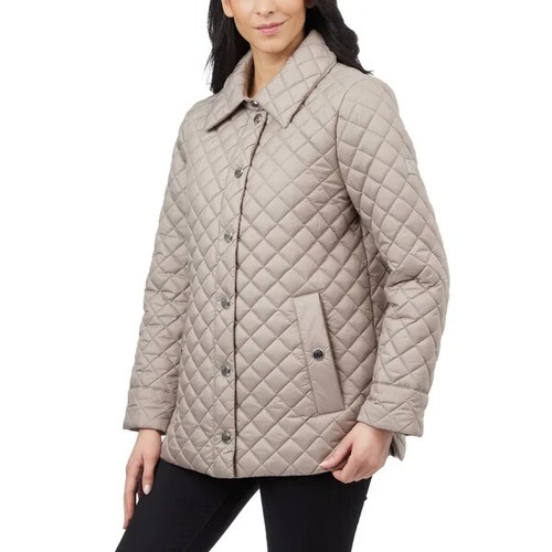 Anne Klein Ladies' Quilted Jacket - NWT - Picture 11 of 23