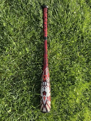 DeMarini WBD2360010 Voodoo One USA (-11) Taille 29 pouces