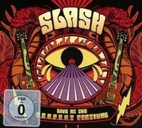 Slash - Live At The S.E.R.P.E.N.T. Festival | Slash | Audio-Cd | Cd + Dvd | 2025