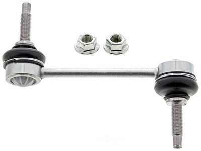 Rear Suspension Stabilizer Bar Link Kit Mevotech MS258154 for Ram ProMaster