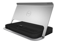 Dell Tablet Dock Station K10A 19.5V for Venue 11 Pro Inspiron 11 Latitude 7000
