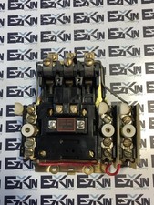 Allen-Bradley 709-B0D103 SER.K Motor Starter,...