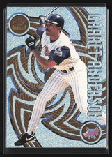 1998 Pacific Revolution 1 Garret Anderson