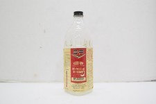 Studebaker Packard Sp Kleer-view Windshield Washer Bottle Glass 15022
