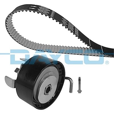 ORIGINAL  Dayco Zahnriemensatz für Ford FIESTA VI FOCUS III Turnier B-MAX