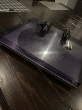 Bang  Olufsen - Beogram RX2 Turntable Record Player For Parts Or Repair