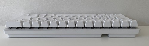 Razer Huntsman Mini Mercury 60% Optical Gaming Keyboard Linear Switch RGB - Picture 9 of 14