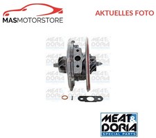 TURBOLADER TURBO PATRONE MEAT & DORIA 601503 A FÜR RENAULT MEGANE III,MEGANE CC