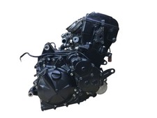 2010 KAWASAKI 08-10 Ninja ZX10R ZX10 ZX1000 Komplett Motor