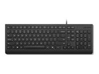 Lenovo 4Y41R64633 Essential Wired Keyboard