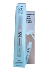 Billion Dollar Brows Conditioner BDB 3ml NIB, All Brow Types, Vegan Cruelty Free