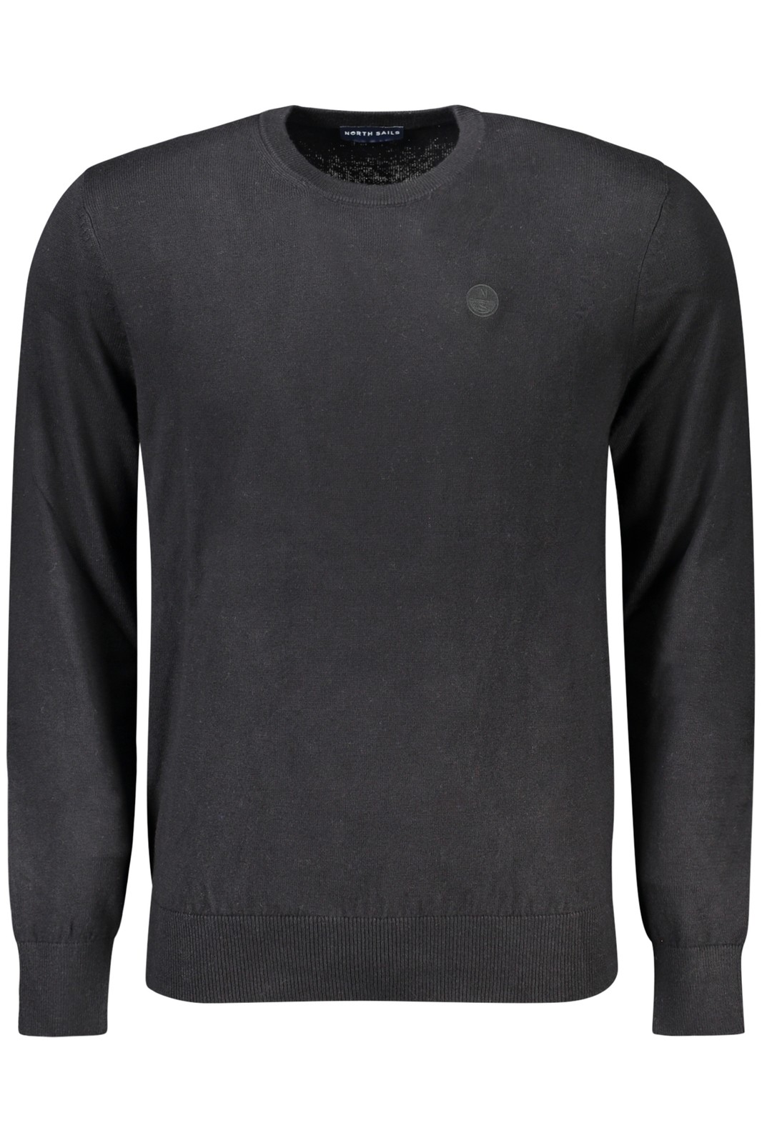 NORTH SAILS MAGLIONE UOMO NERO TAGLIA = L