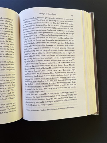 Outlier : The Unfinished Presidency of Jimmy Carter by Kai Bird (2021,... - Picture 18 of 24