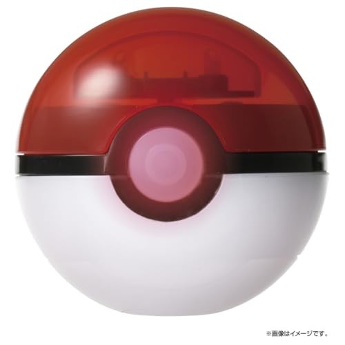 Pokemon to Issho! Poke Ball Japan New / Takara Tomy - Picture 5 of 10