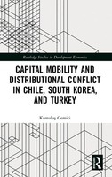 Capital Mobility And Distributional Conflict In Chile, South Korea, And Turkey