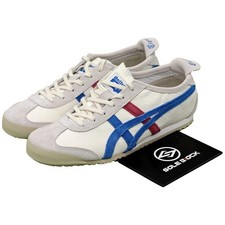 ASICS Mexico 66 Onitsuka Tiger Blue for Sale | Authenticity