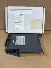 Giddings & Lewis 502-03994-00R0 Pic900 CPU Ca...