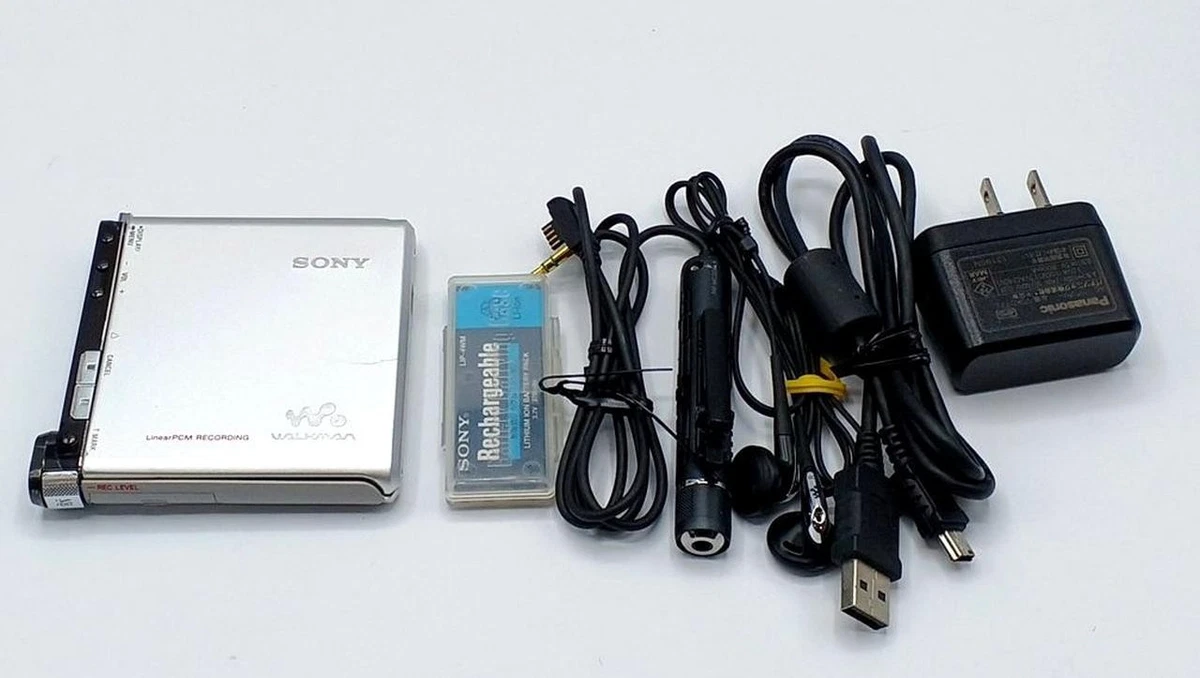Preços baixos em Sony MZ Rh1 | eBay