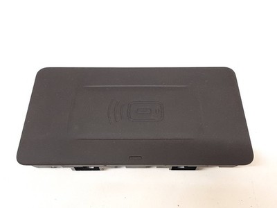 Ladegerät Wireless Charging BMW X3 G01 X4 G02 X5 G05 X6 G06 X7 G07 XM G09 5km!!!