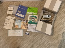 Sony working Digital Camera Cybershot DSC-S40 Complete w/Box  Accessories Ex