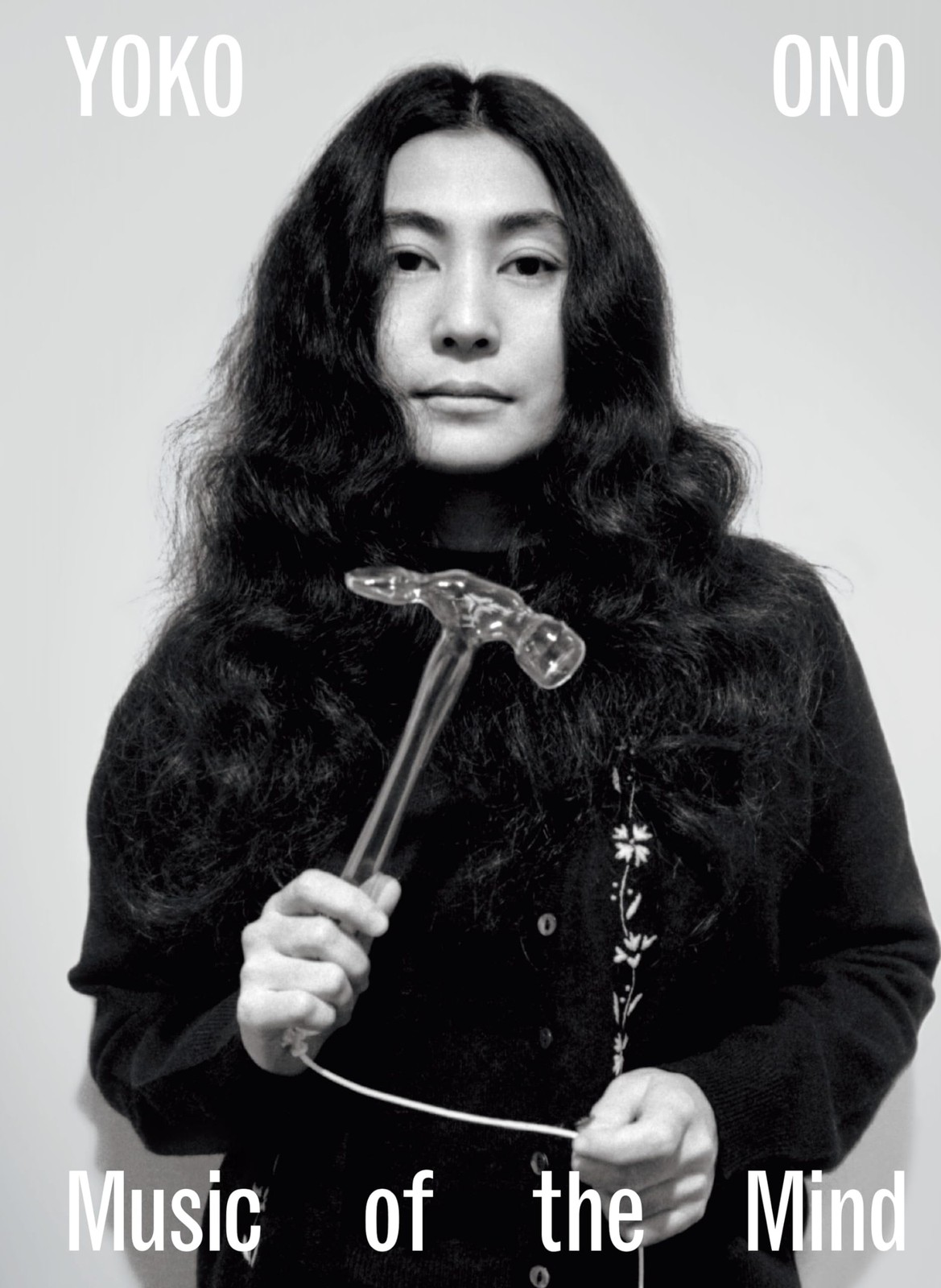 Yoko Ono Music of the Mind (Paperback Book) - Image 5