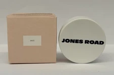 NIB HTF Mini Travel Jones Road Miracle Balm CHIC Limited  Edition Release .3oz